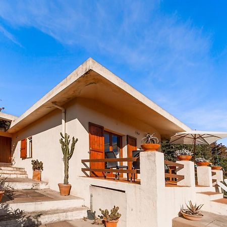 לה מדלנה Murphy Holiday Home - Ginestre S מראה חיצוני תמונה