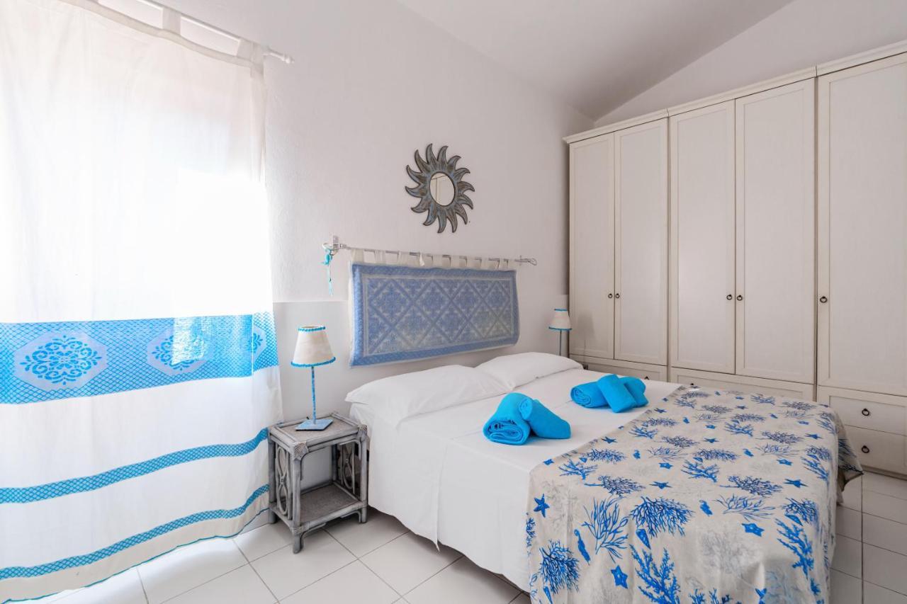 לה מדלנה Murphy Holiday Home - Ginestre S מראה חיצוני תמונה
