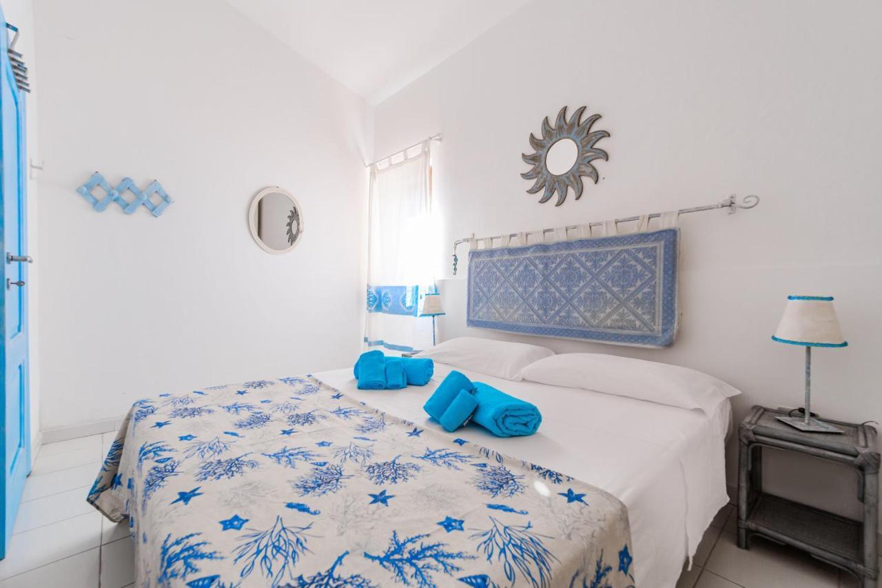 לה מדלנה Murphy Holiday Home - Ginestre S מראה חיצוני תמונה