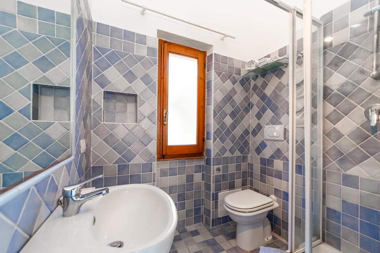 לה מדלנה Murphy Holiday Home - Ginestre S מראה חיצוני תמונה